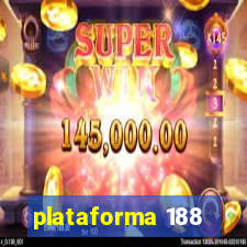 plataforma 188